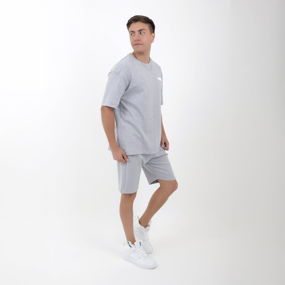 Set Short y Playera Oslo Men