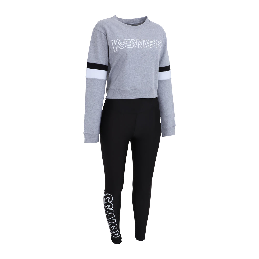 Set Pants V-1 Women