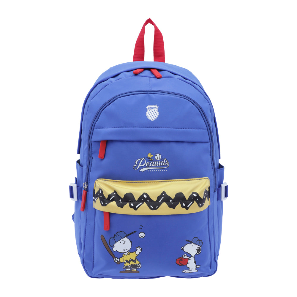 Mochila Snoopy Baseball