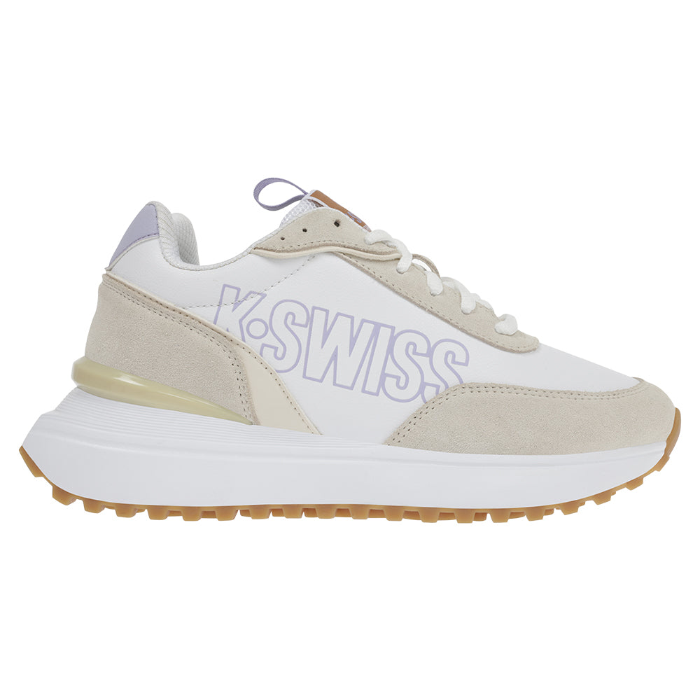 Tenis k swiss online mujer blancos