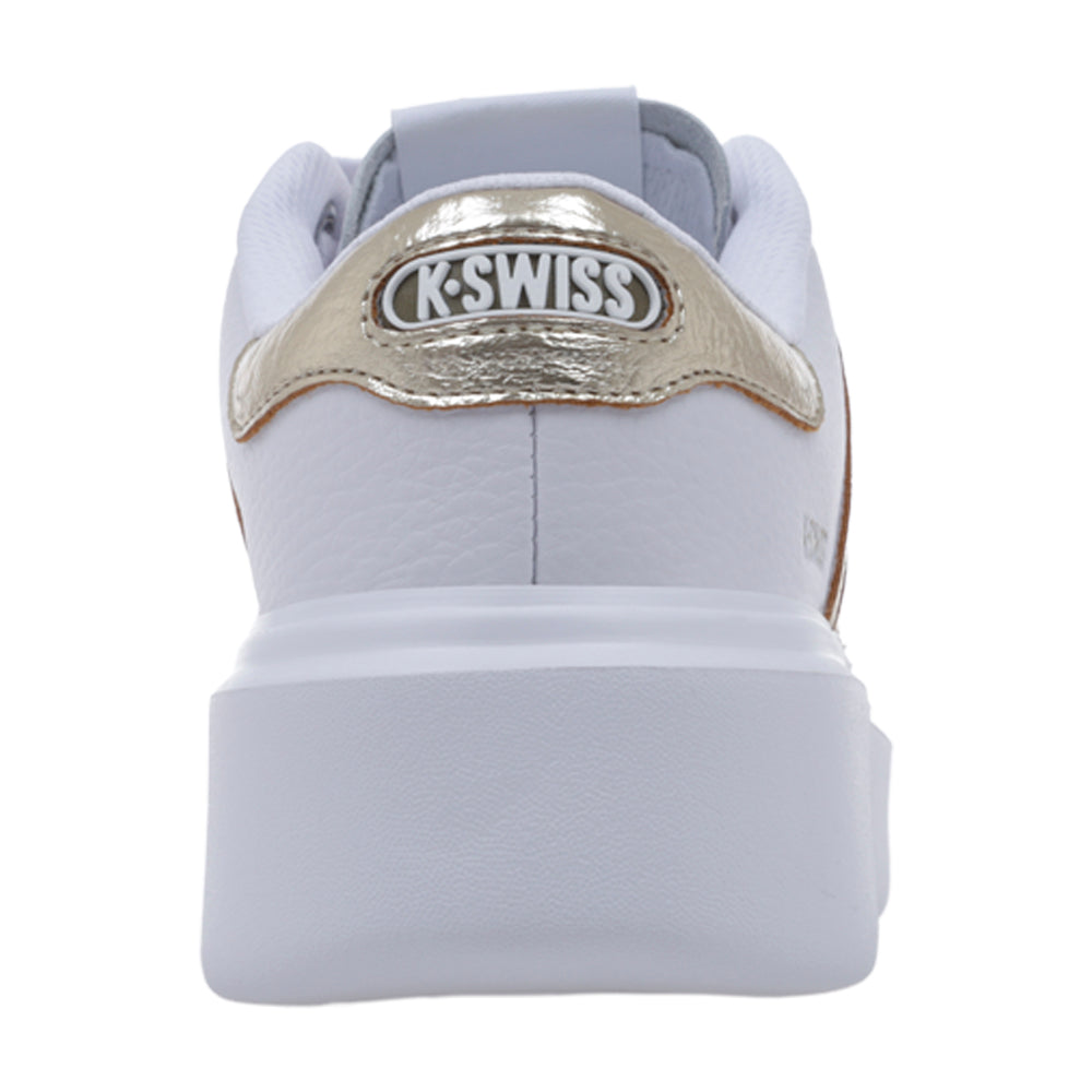 Tenis Francis Court Plataform Women