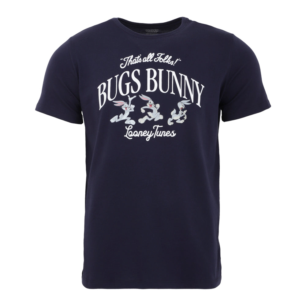 Playera Bugs3 Men
