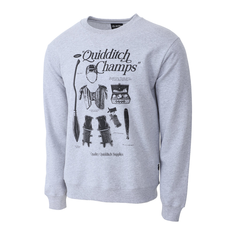 Sudadera HP Supplies Men