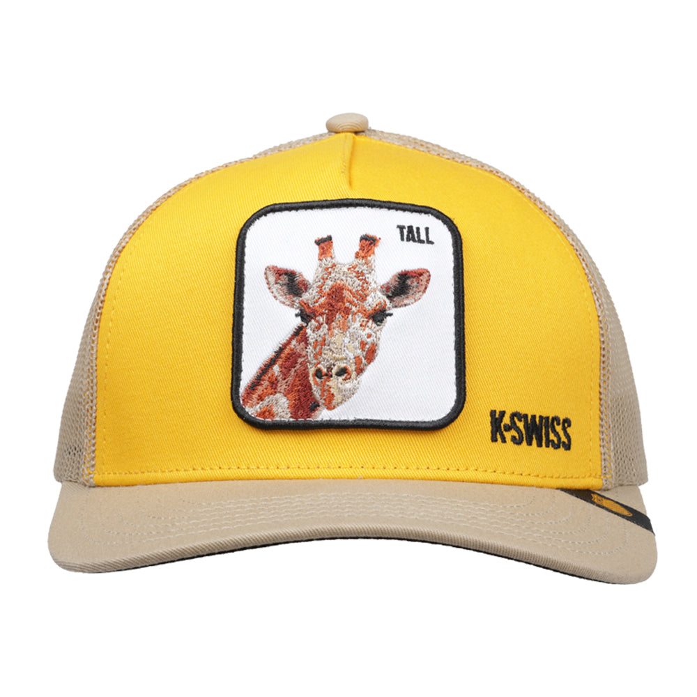 Gorra Jirafa