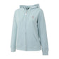 Sudadera Mod Swth W   Para Dama Vin Xl