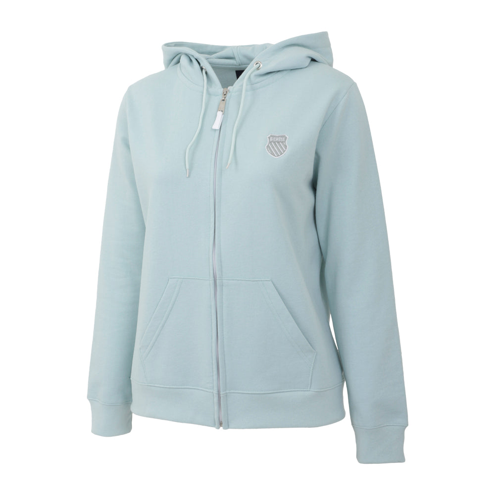Sudadera Mod Swth W   Para Dama Vin Xl