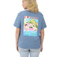 Playera Amafi Women