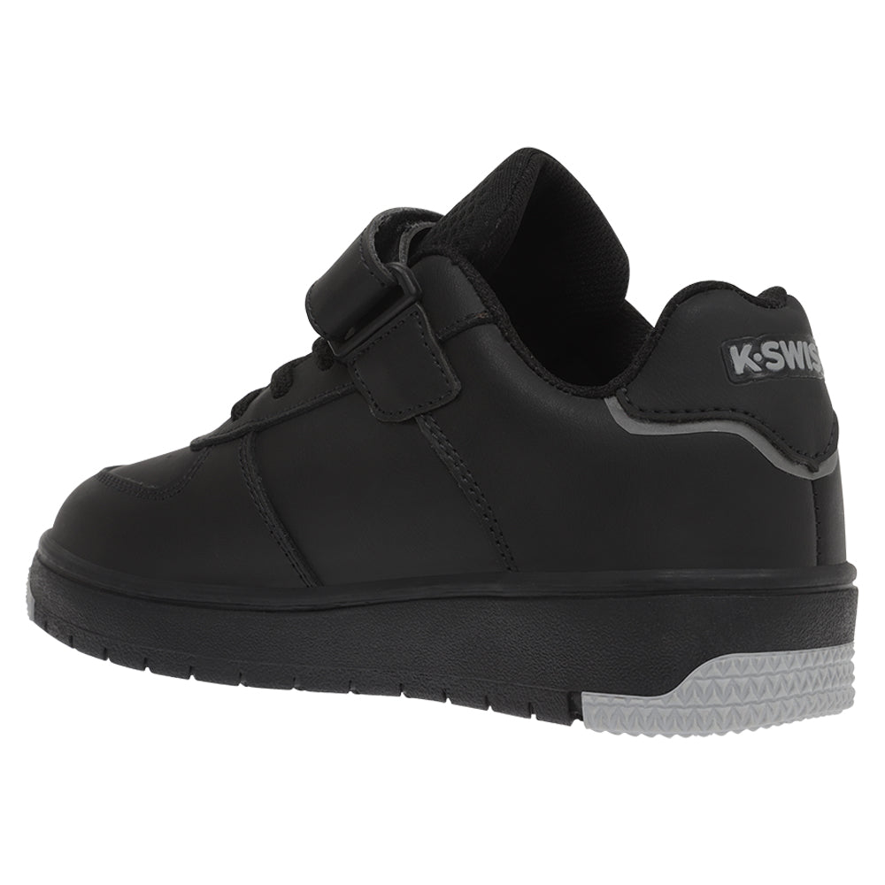 Tenis  Casual Children K-swiss Salt 2N