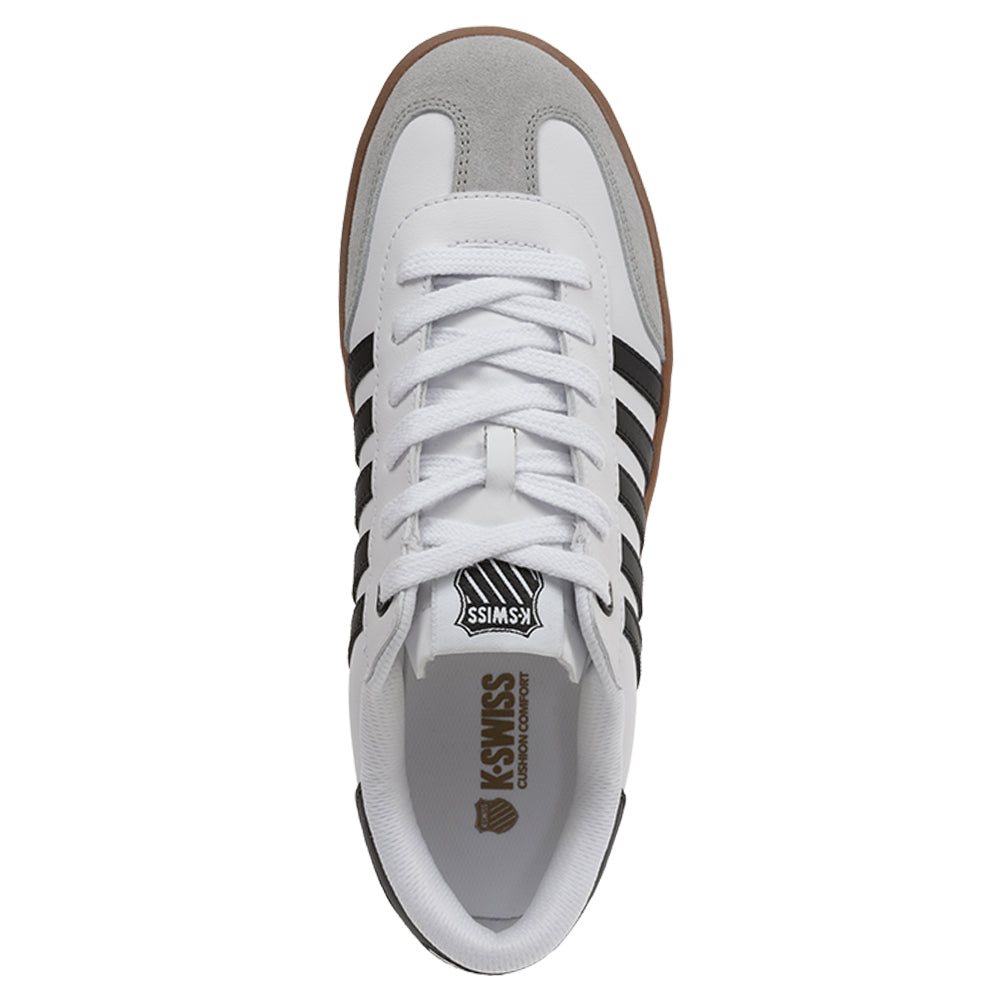 Tenis Casual Dama K-swiss Francis Court