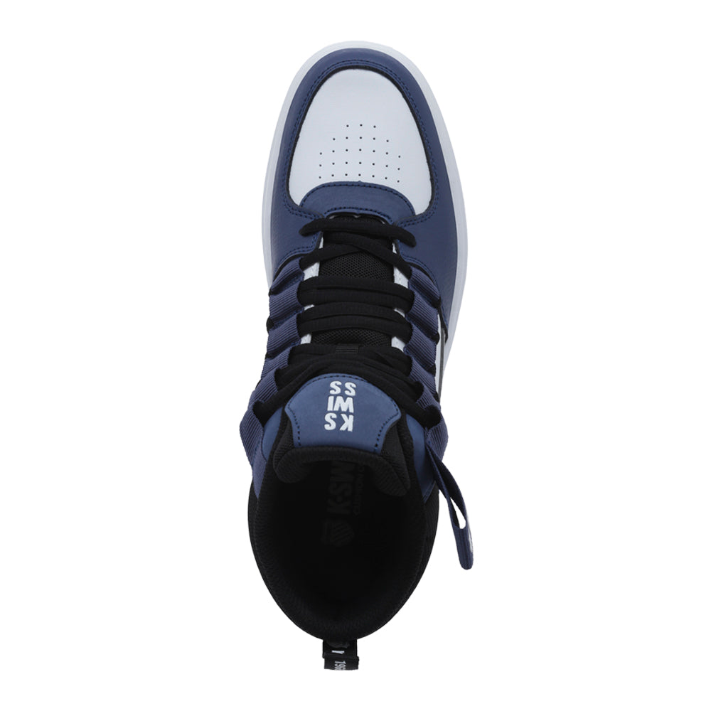 Tenis Roof Mid Men