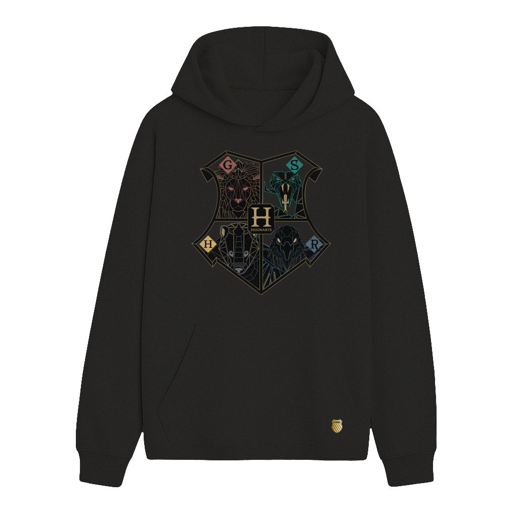 Sudadera Harry Potter Houses Men