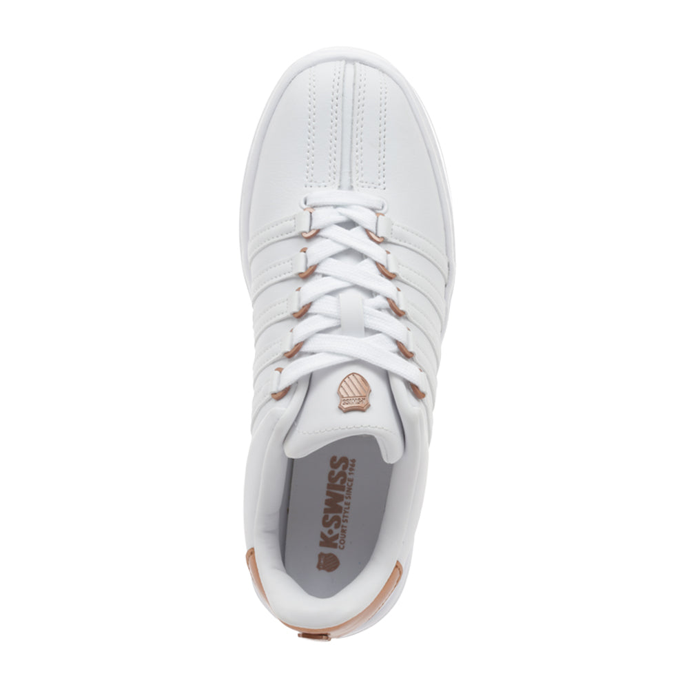 Tenis Classic VN V Platform Women