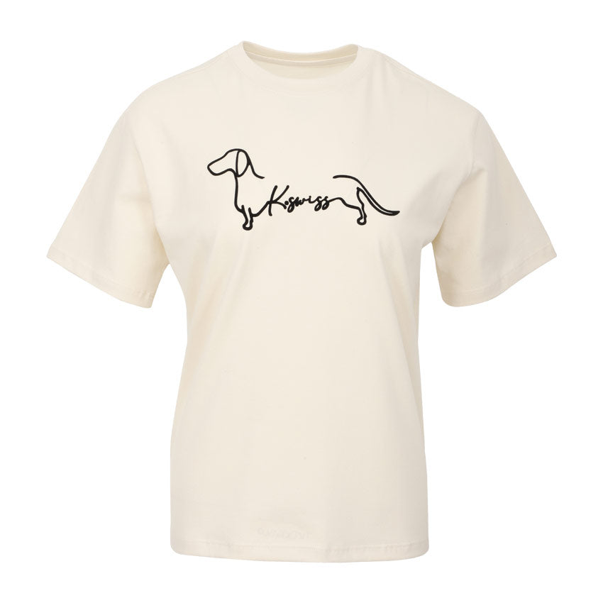 Playera  K-Dog Women