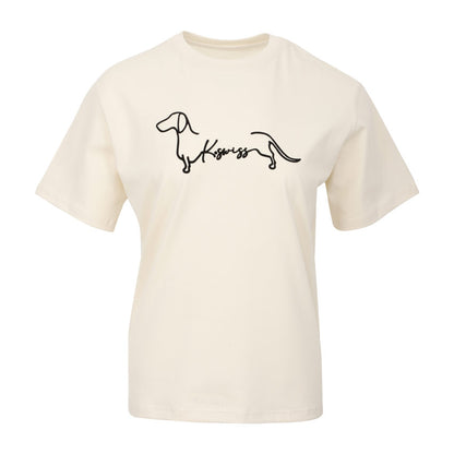 Playera K-Dog Women