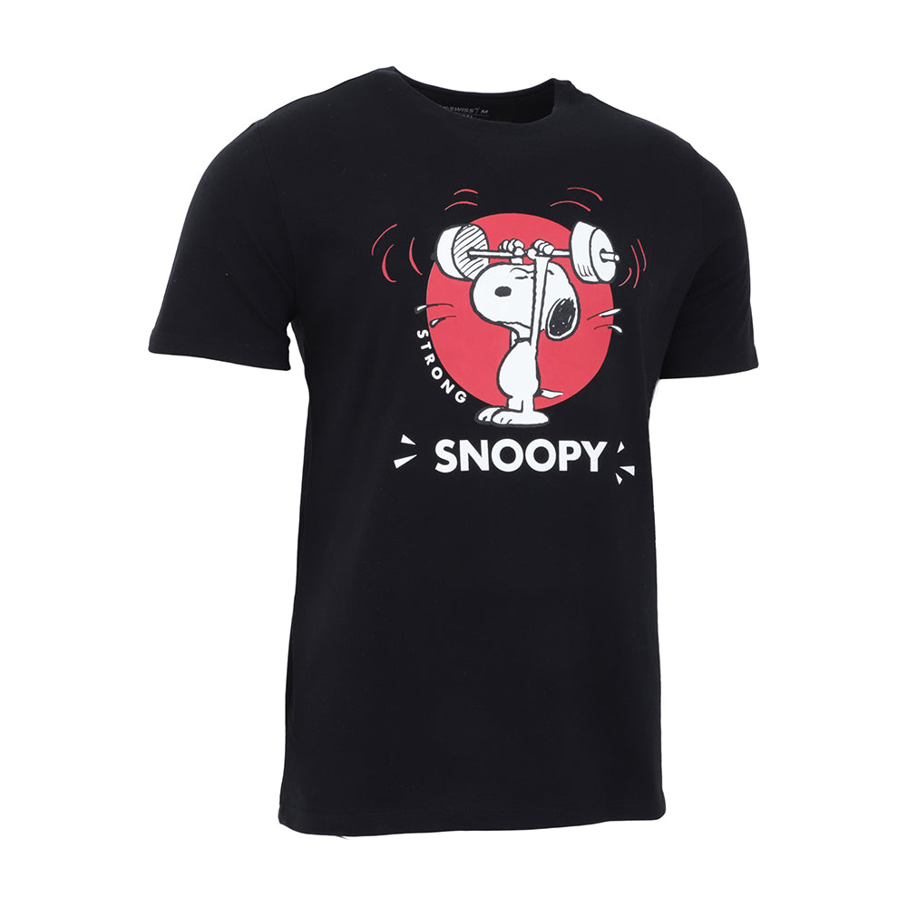 Playera Snoopy Emiri Men