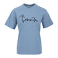 Playera K-Dog Women