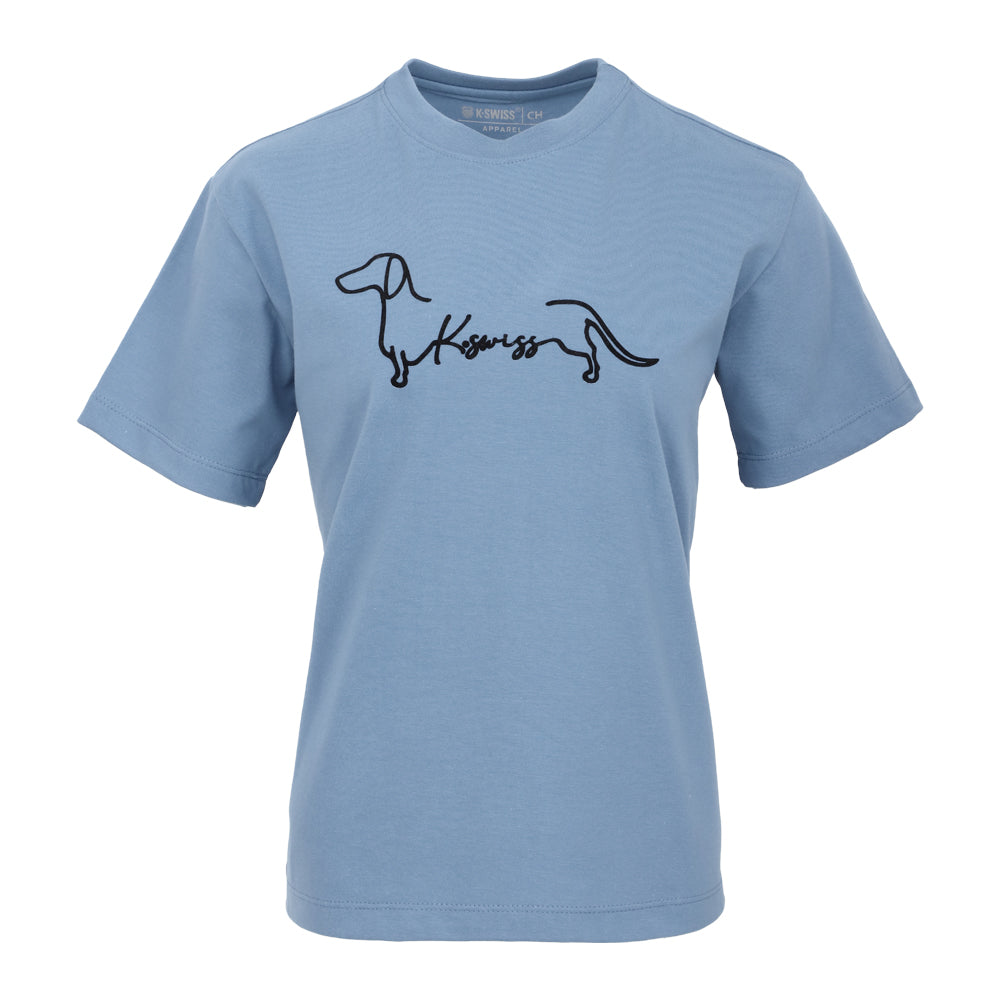 Playera  K-Dog Women