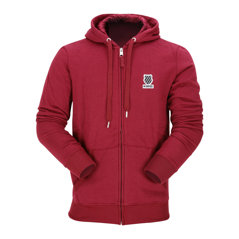 K swiss online sudaderas