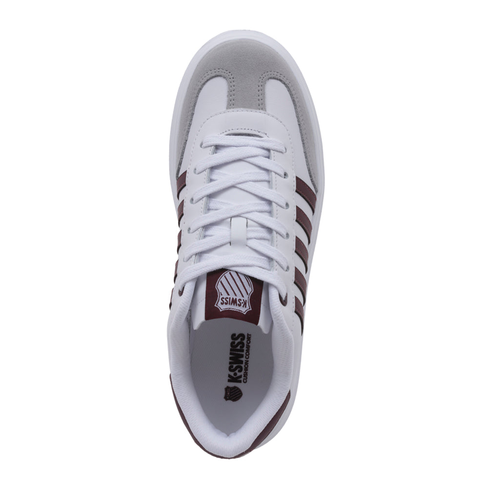 Tenis Francis Court Plataform Women
