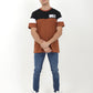 Playera MTS-012 Men