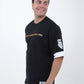 Playera Over-SL Men