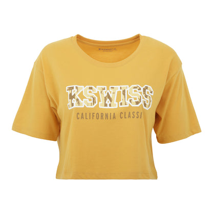 Playera Women GTSW-001