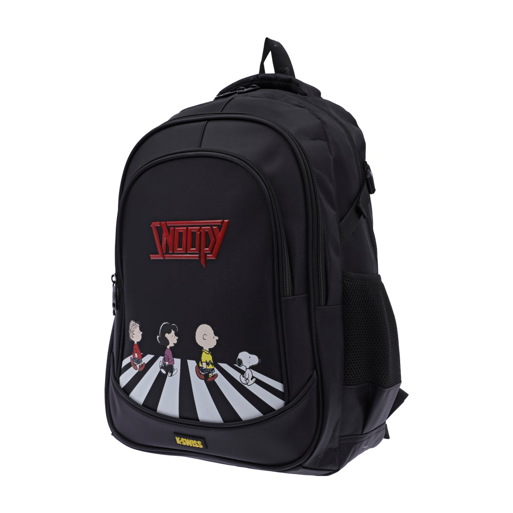 Mochila Snoopy Storm Friend Street