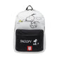 Mochila Snoopy Run
