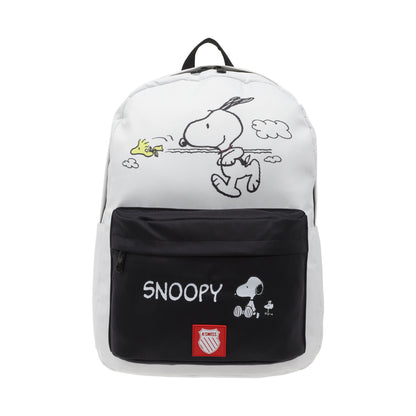 Mochila Snoopy Run