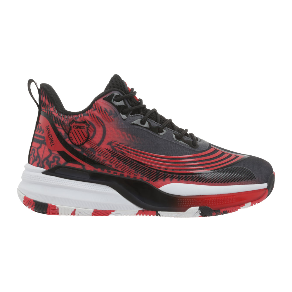 Tenis Boom Men