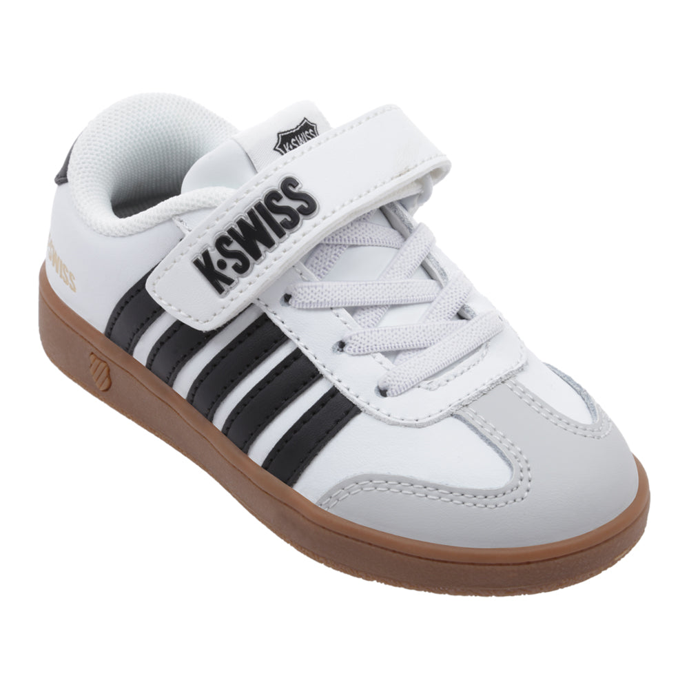 Tenis Francis Court Kids