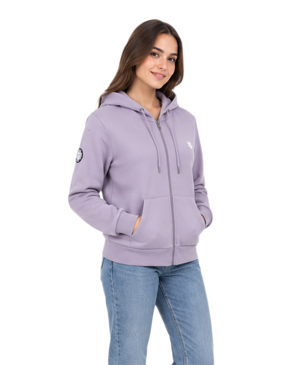 Sudadera AWS66 Women
