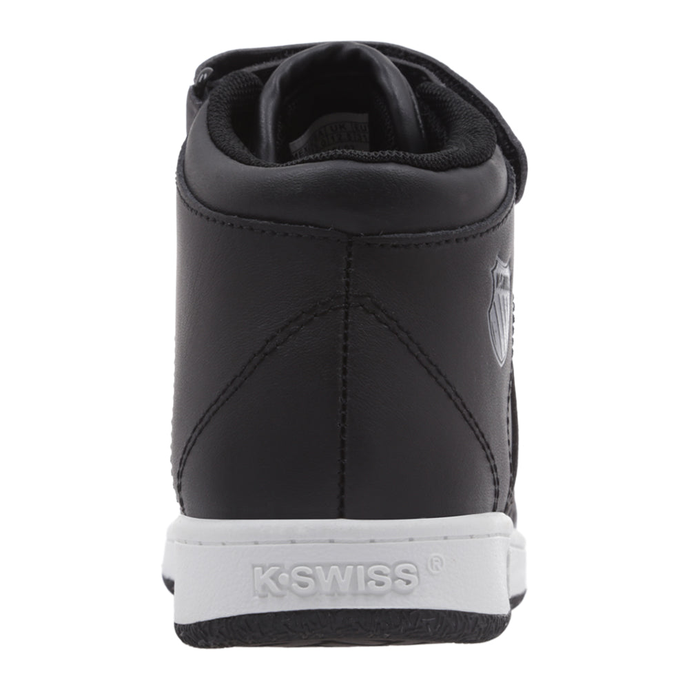 Tenis Pro Chukka Mid Ch