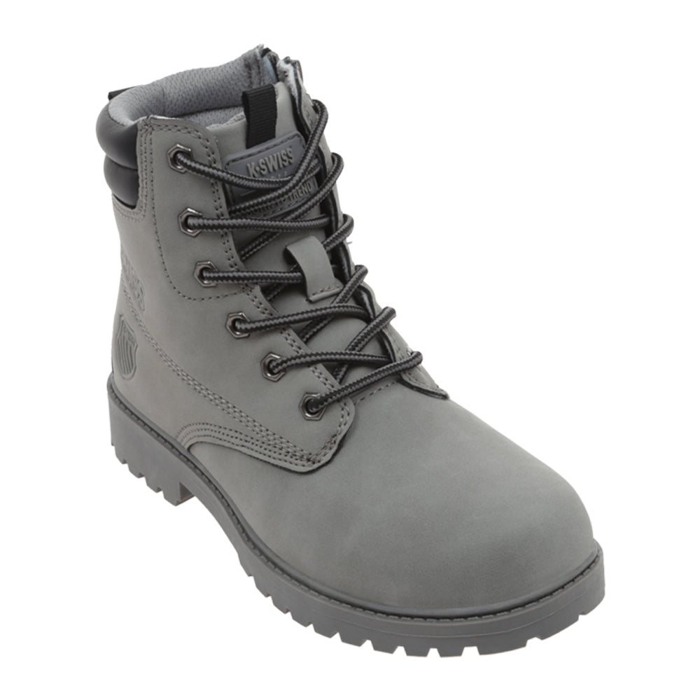 Bota Casual Mini Lincoln