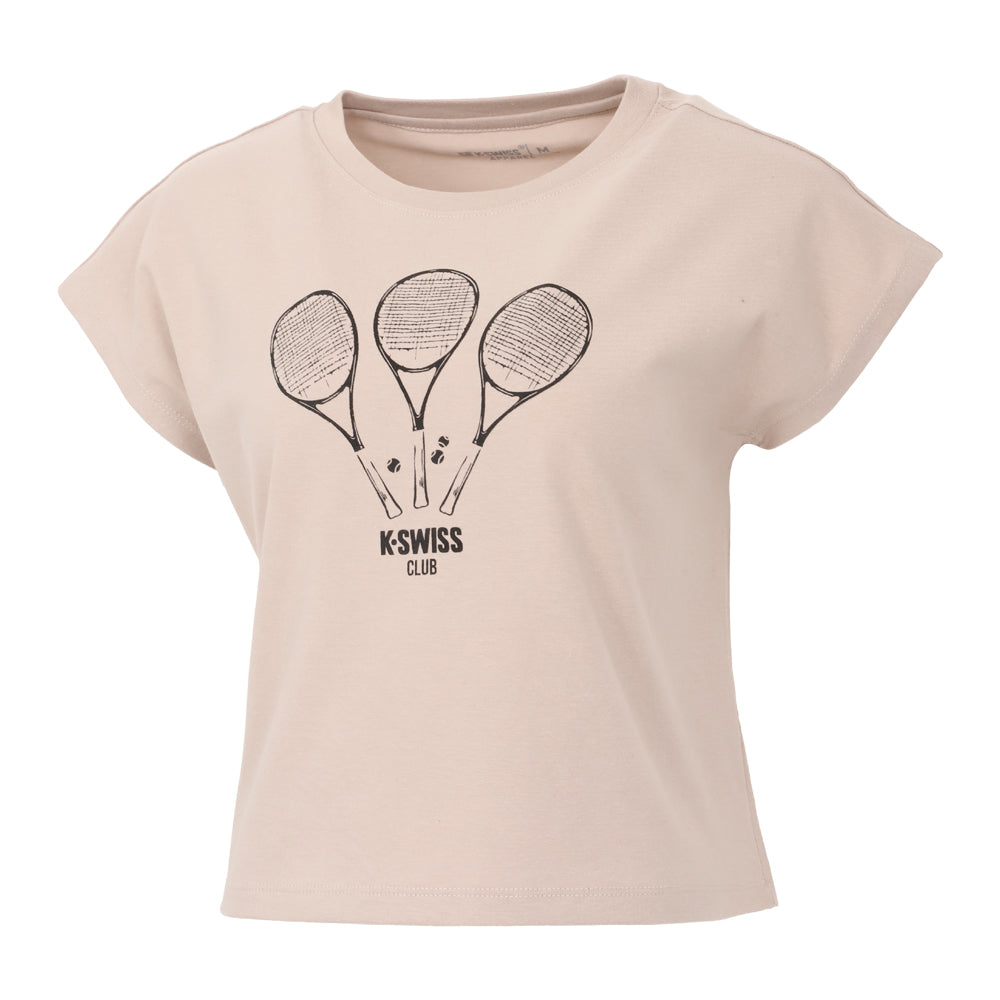 Playera Zoe Women