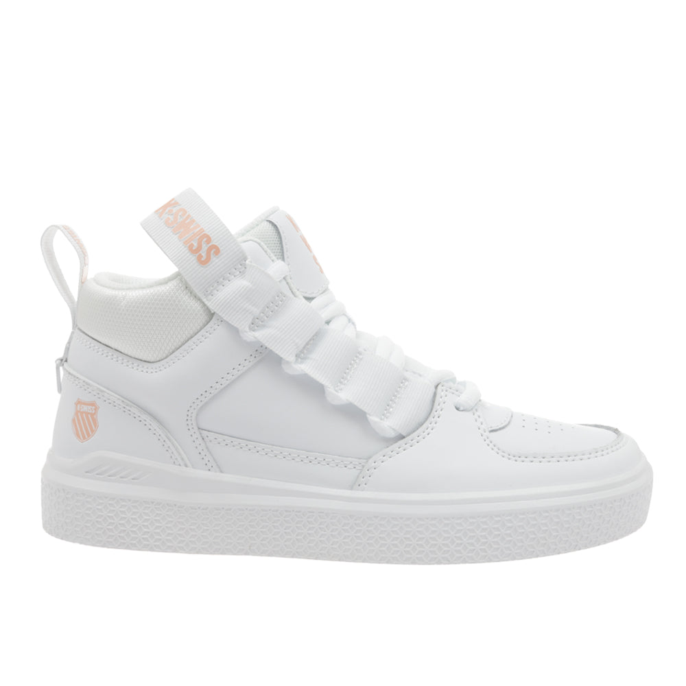 Tenis Roof High V Women