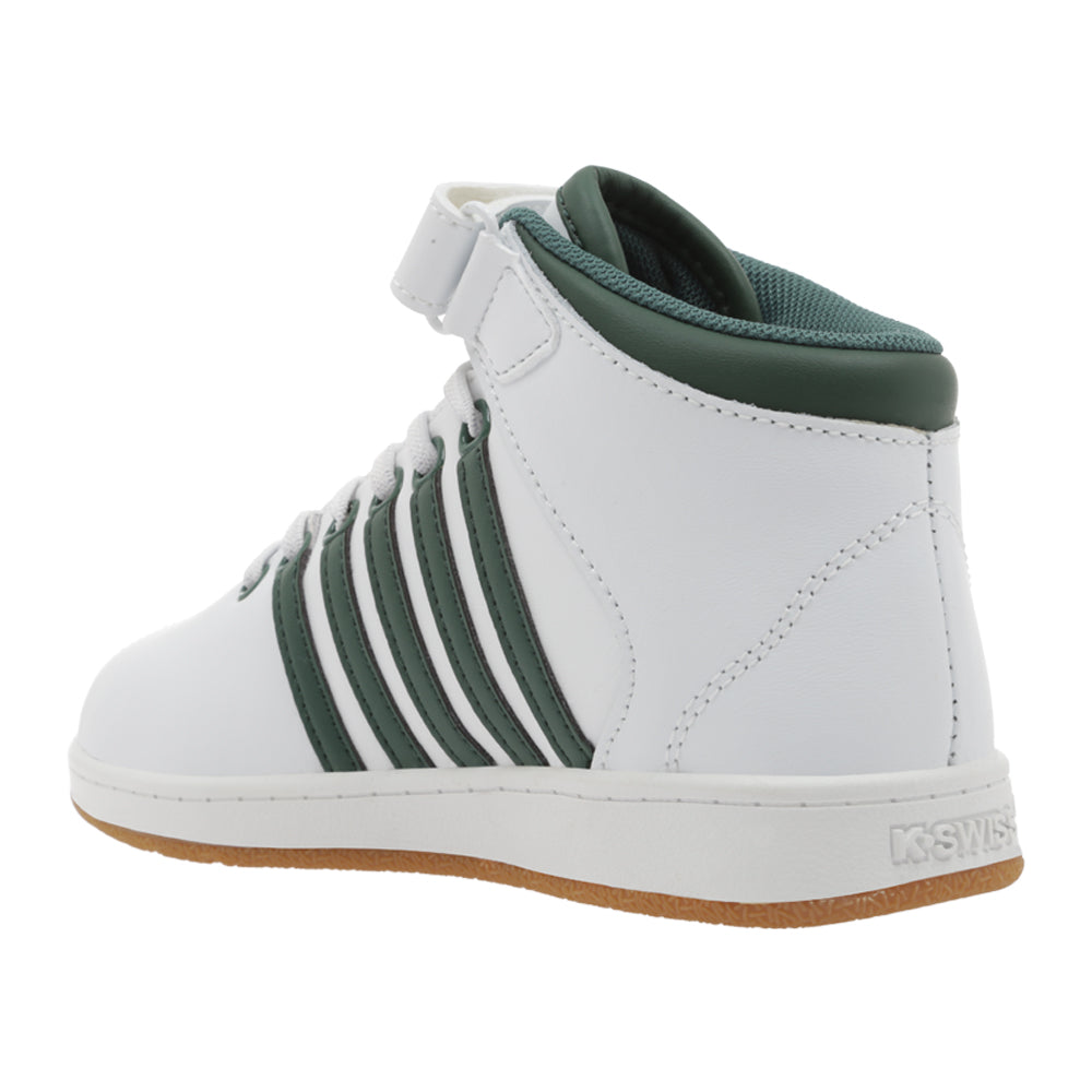 Tenis Pro Chukka Mid Ch