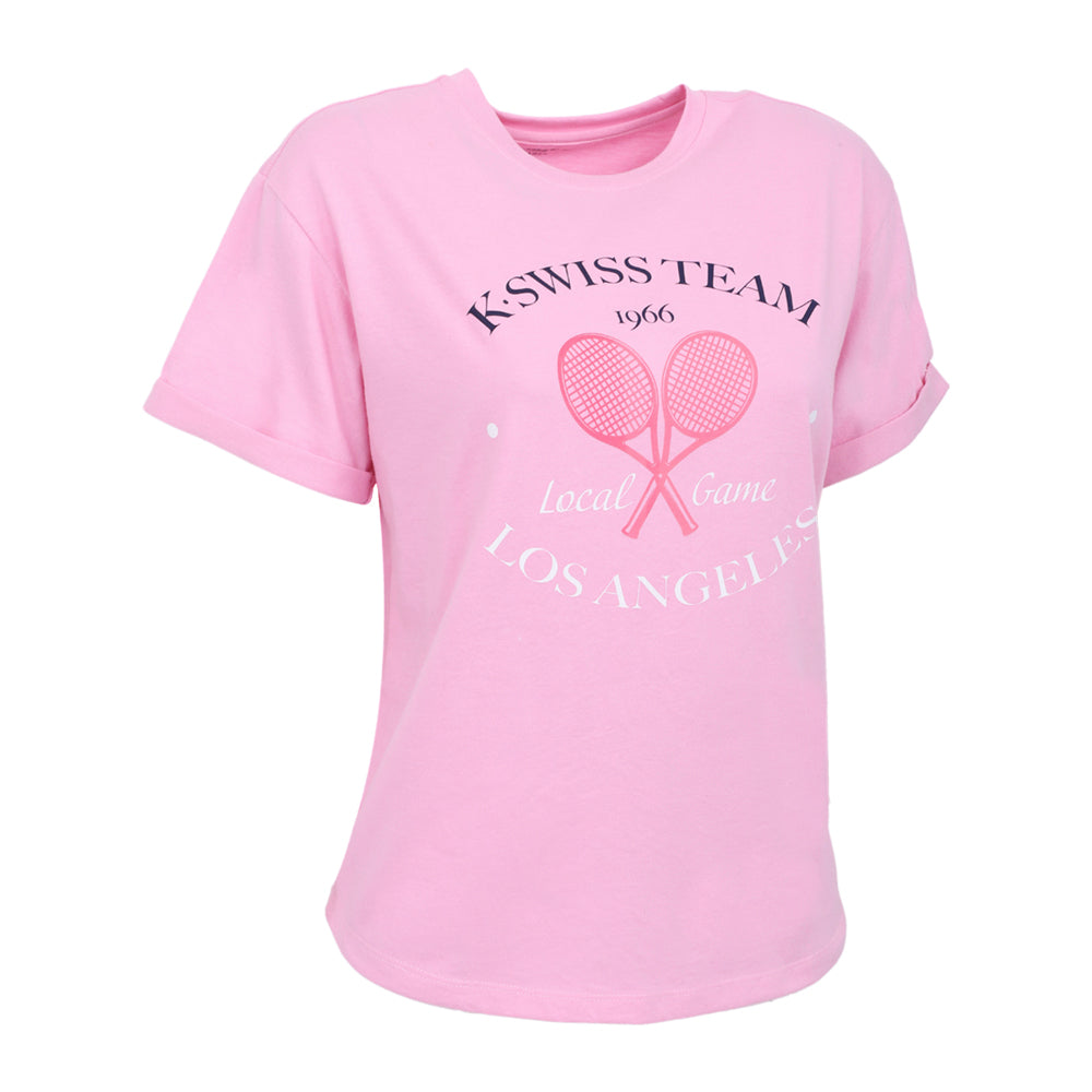Playera Tkira Women