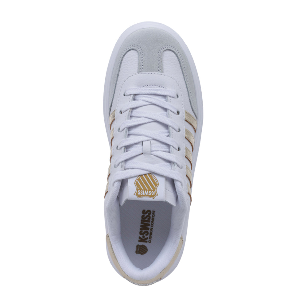 Tenis Francis Court Plataform Women