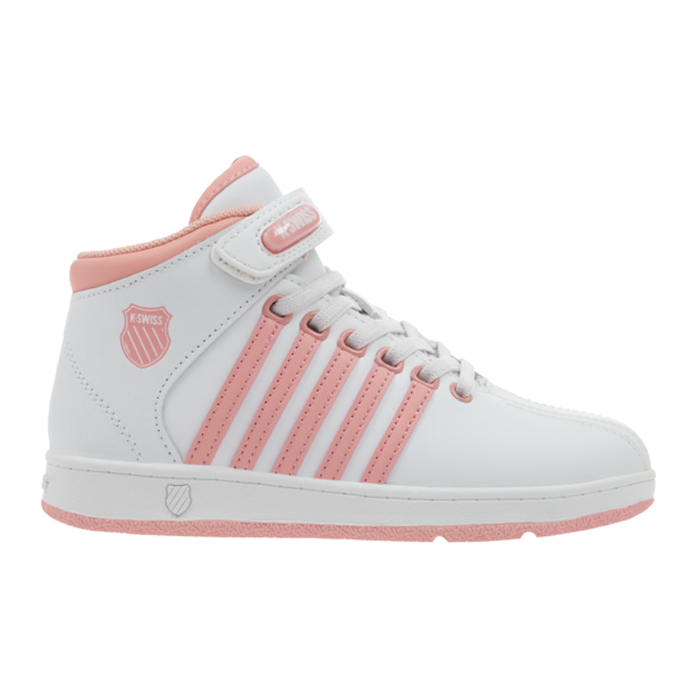 Tenis Pro Chukka Mid Ch