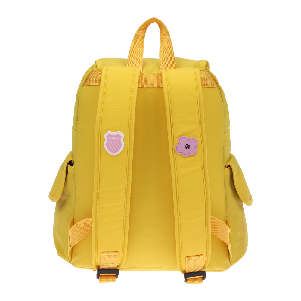 Mochila K-swiss Snoopy Flower