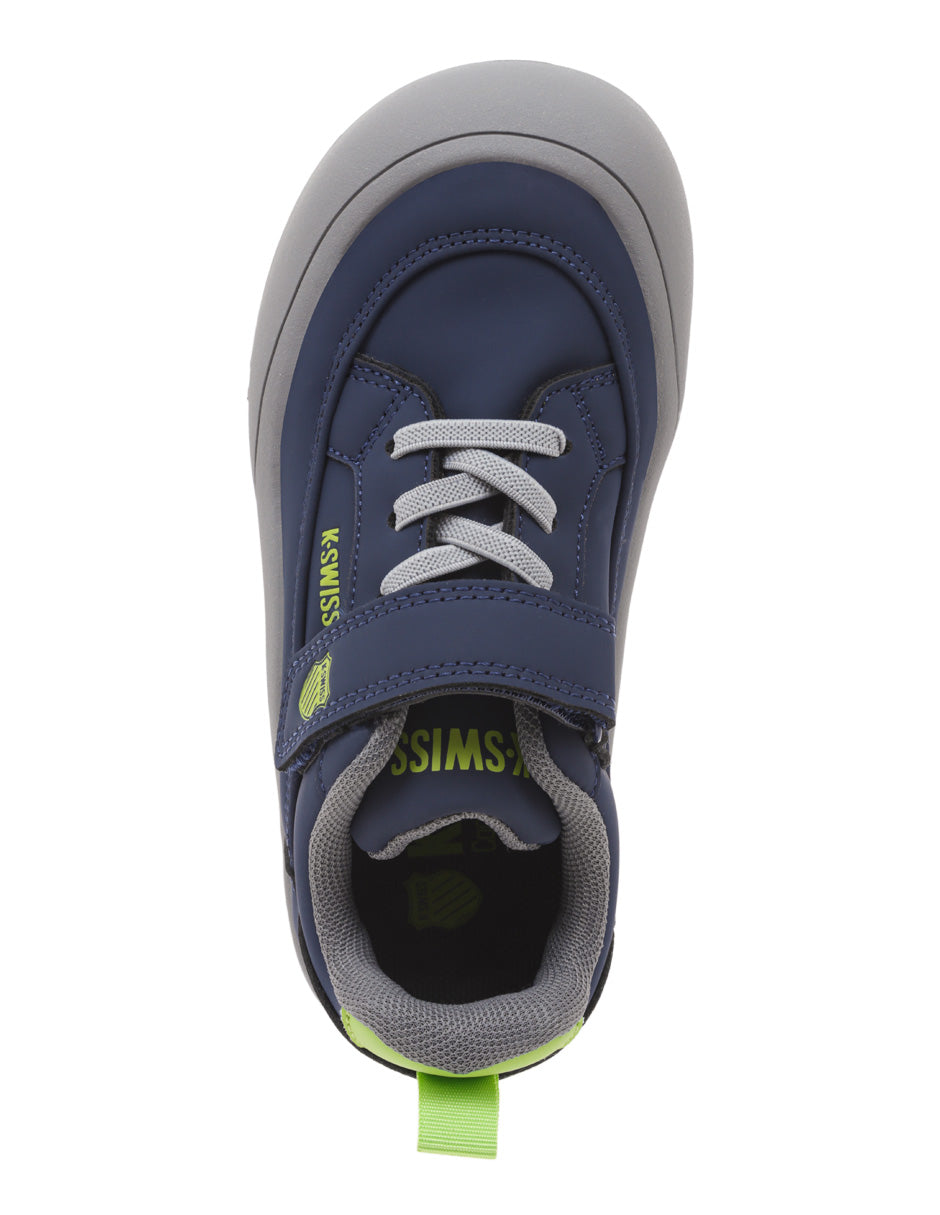Tenis Glassy CH