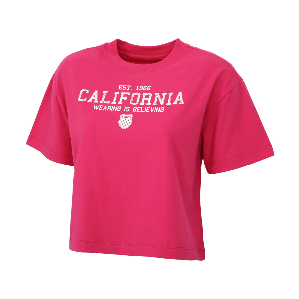 Playera Cali Women