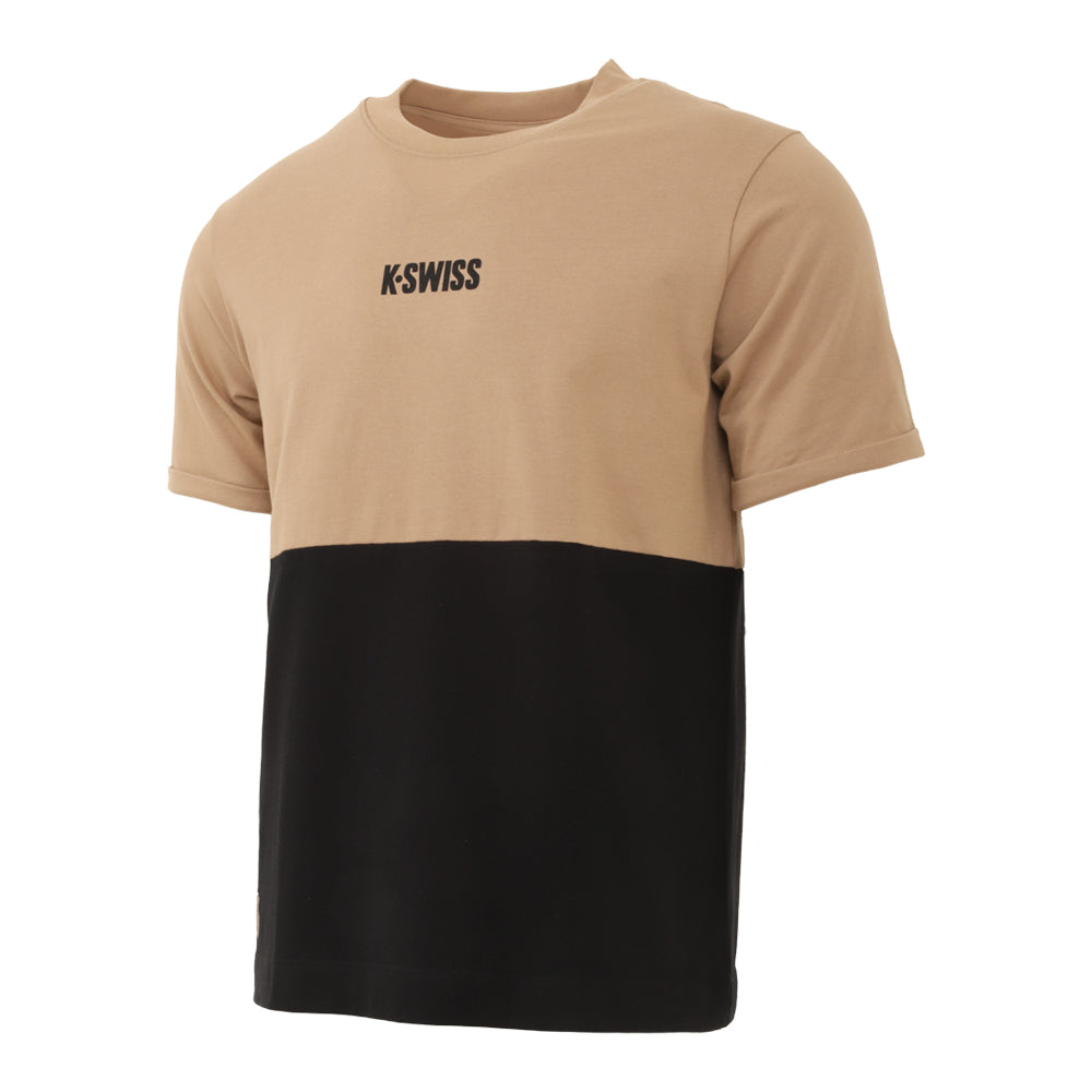 Playera Over Duo Men