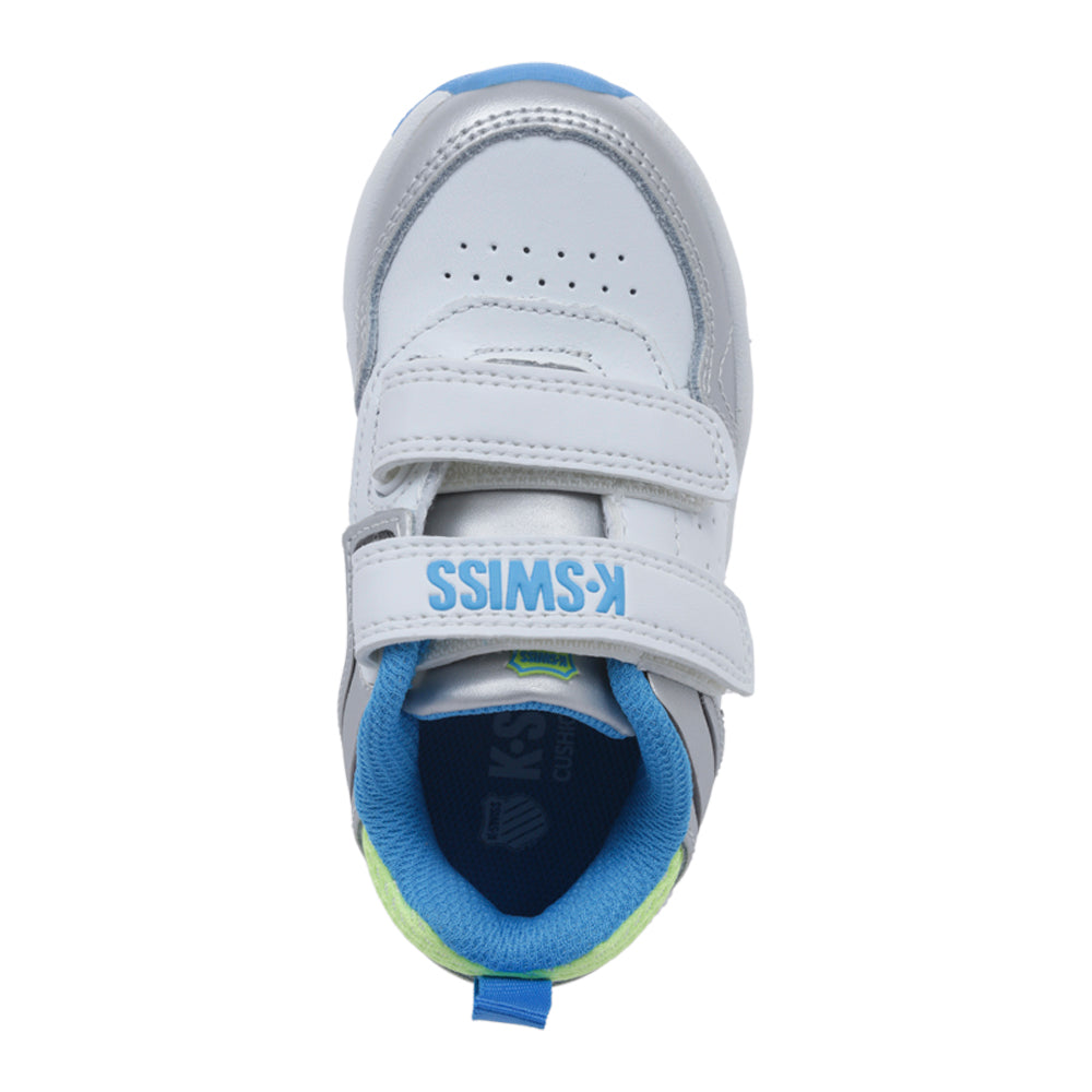 Tenis Rocket Inf