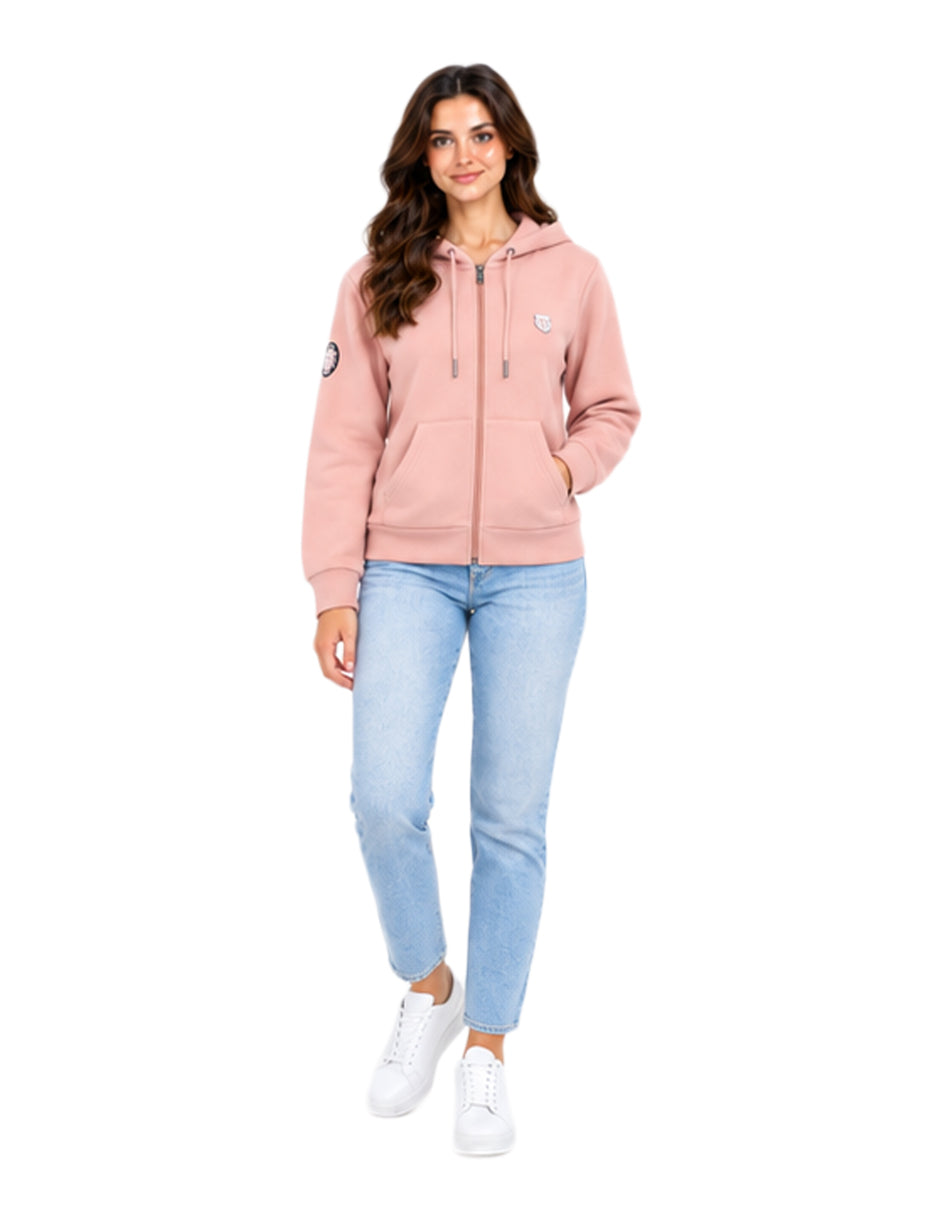 Sudadera AWS66 Women