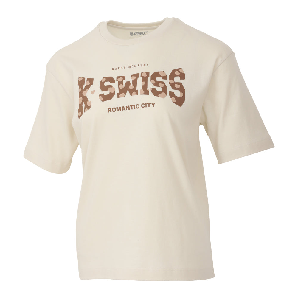 Playera Rom Rom Women