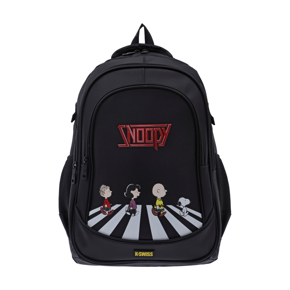 Mochila Snoopy Storm Friend Street