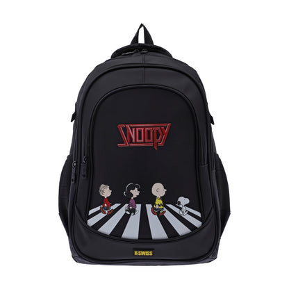 Mochila Snoopy Storm Friend Street