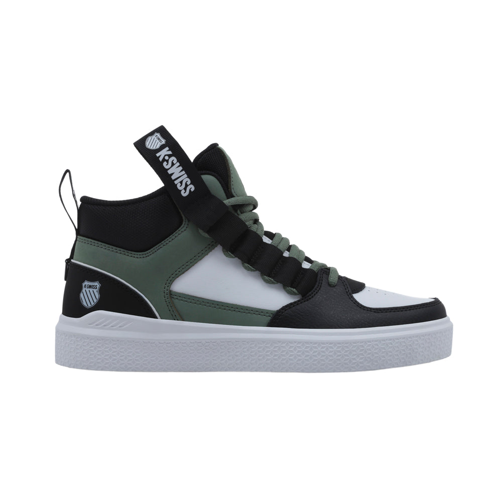 Tenis Roof Mid Men